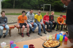 Zomerkamp 2010